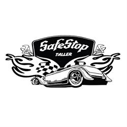 Horario de apertura SafeStop, Brion