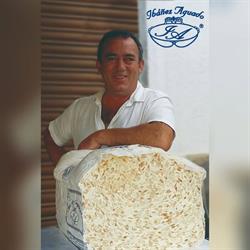 Horario de apertura Dulces y Turrones Ibáñez Aguado, Ugíjar