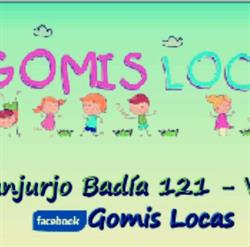 Gomis Locas en Vigo (Teis) - Horario de apertura