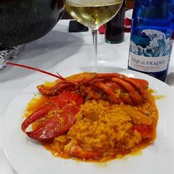 Horario de apertura Restaurante NINO, El Puig de Santa Maria