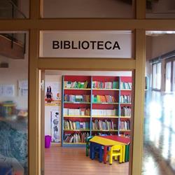Horario de apertura Casa de Cultura y Biblioteca, Castellote
