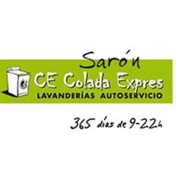 Horario de apertura Colada Expres Sarón, 