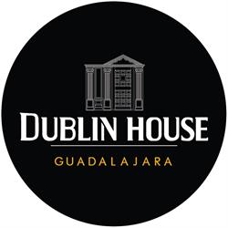 Horario de apertura Dublin House, Guadalajara