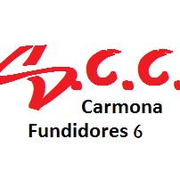 Horario de apertura S.C.C. Garage, Carmona
