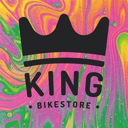 Horario de apertura KING Bikestore, Sevilla