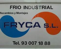 Horario de apertura Recambios y Montajes Fryca SL, Badalona