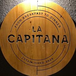 Horario de apertura La Capitana, Nigrán