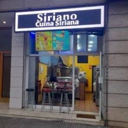 Horario de apertura Siriano, Terrassa