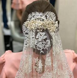 Horario de apertura Diamant Salón de Peluquería, Las Pedroñeras