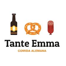 Tante Emma - comida alemana en Barcelona (Gràcia) - Horario de apertura