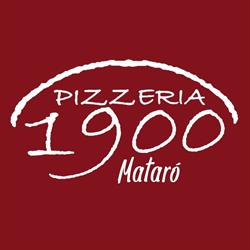 Horario de apertura Pizzeria 1900 Mataró, 