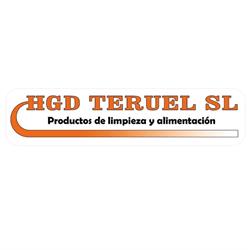 Horario de apertura HGD Teruel,