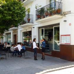 Cosa Nostra en Sevilla (Triana) - Horario de apertura