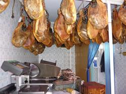 Horario de apertura Jamoneria Nuñez, Basauri