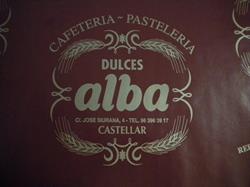 Dulces Alba en Valencia (Quatre Carreres) - Horario de apertura