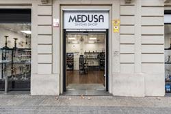 Medusa Shisha Shop en Barcelona (Eixample) - Horario de apertura