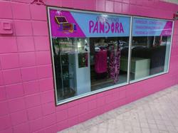 Horario de apertura Confecciones Pandora Móstoles, 