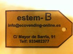 estem-b en Barcelona (Sarrià-Sant Gervasi) - Horario de apertura