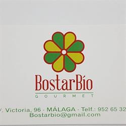Bostar Bio en Málaga (Distrito Centro) - Horario de apertura