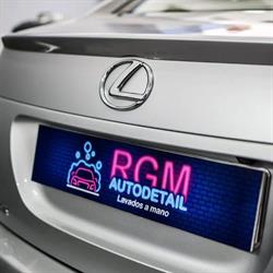 Horario de apertura rgm_autodetail, San Isidro