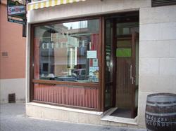 Horario de apertura Bar Creedence, Lerín