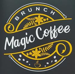 Horario de apertura Magic Coffee Brunch, Adeje