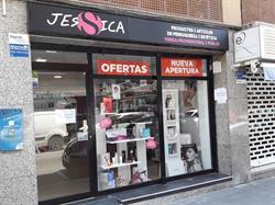 Horario de apertura Productos Jessica, Castelldefels