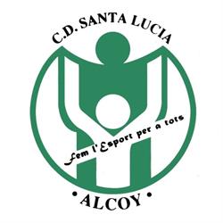 Horario de apertura Club Deportivo Santa Lucía, Alcoi
