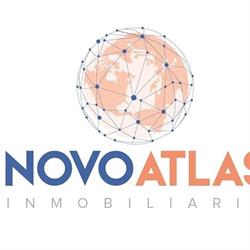 Horario de apertura Novo Atlas Inmobiliaria, San Fernando