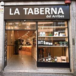 Horario de apertura La Taberna del Arribes, Santa Coloma de Gramenet
