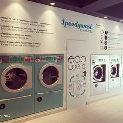 Speedywash Eixample en Barcelona (Eixample) - Horario de apertura