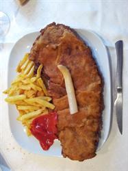 Carnicería El Cachopo en Gijón (Centro) - Horario de apertura