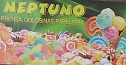 Kiosco Neptuno en Gijón (Sur) - Horario de apertura