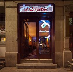 El Copetin en Barcelona (Ciutat Vella) - Horario de apertura
