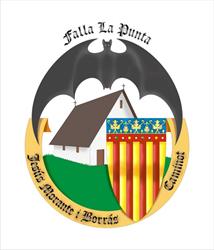 Falla Jesús Morante Borràs-Caminot en Valencia (Quatre Carreres) - Horario de apertura