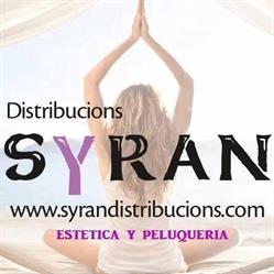 Horario de apertura Syran Distribucions, L'Hospitalet de Llobregat