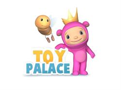 Horario de apertura Toy Palace, Torre-Pacheco