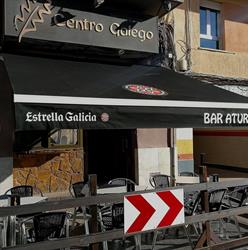 Horario de apertura Aturuxo Bar-Restaurant, Castellón de la Plana