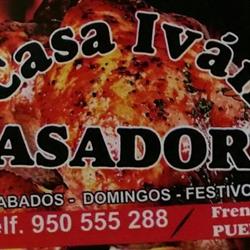 Horario de apertura Asador Casa Iván, Las Cabañuelas