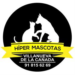 Horario de apertura Hiper Mascotas Villanueva de la Cañada, 