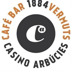 Horario de apertura Casino Arbúcies, 