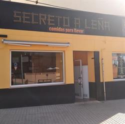 Horario de apertura Secreto a Leña, Ontinyent