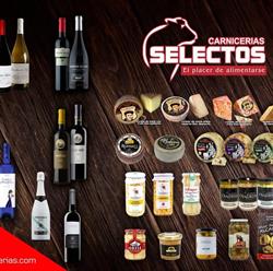 Horario de apertura Selectos Carnicerias, Baza