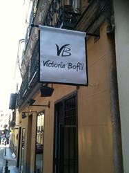 Victoria Bofill en Madrid (Centro) - Horario de apertura
