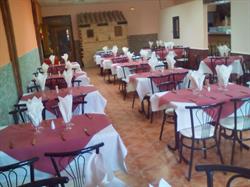 Horario de apertura Restaurante El Triunfo, Villalbilla