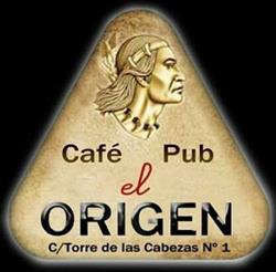 Café Pub el Origen en Granada (Genil) - Horario de apertura