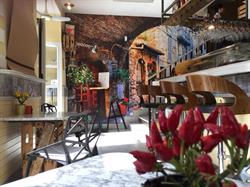Bellavista Pizzeria en Madrid (Centro) - Horario de apertura