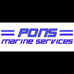 Pons Marine Services en Palma de Mallorca (Ponent) - Horario de apertura