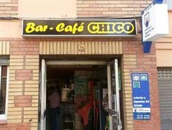 Cafeteria Bar Chico en Córdoba (Levante) - Horario de apertura