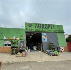 Horario de apertura Piensos Agropet // Distribución y venta., Córdoba